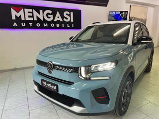 CITROEN C3 usata, con Airbag laterali