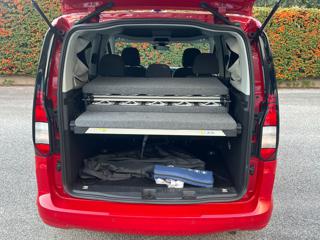 VOLKSWAGEN Caddy usata, con Immobilizzatore elettronico