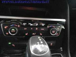 BMW 218 usata, con Immobilizzatore elettronico