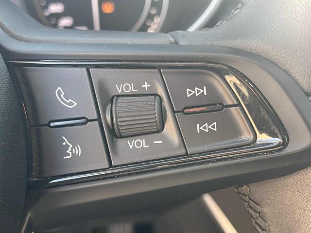 ALFA ROMEO Stelvio usata, con Park Distance Control