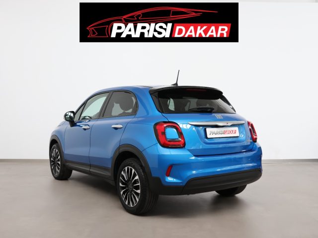 FIAT 500X usata, con Airbag Passeggero