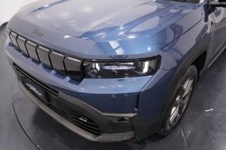 JEEP Compass usata, con Autoradio digitale