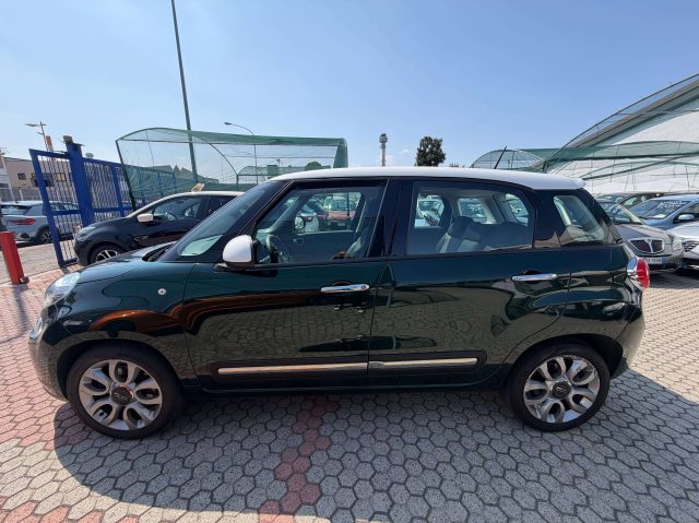 FIAT 500L usata, con Boardcomputer