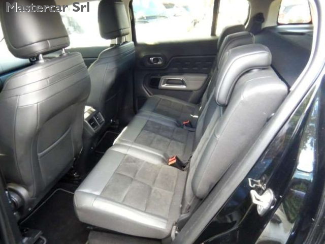 CITROEN C5 Aircross usata, con Chiusura centralizzata