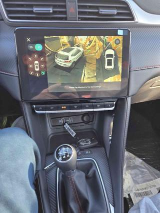 MG ZS usata, con Telecamera per parcheggio assistito