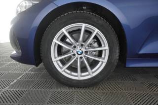 BMW 320 usata 14