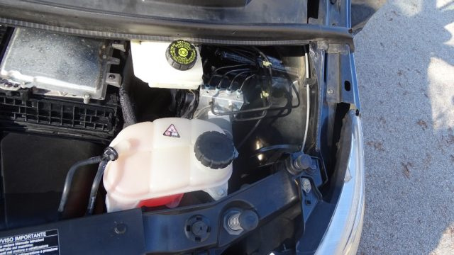 MERCEDES-BENZ Vito usata 118