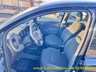 FIAT Panda usata, con Antifurto
