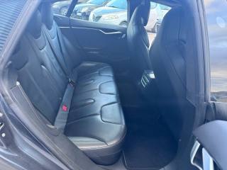 TESLA Model S usata, con Regolazione elettrica sedili