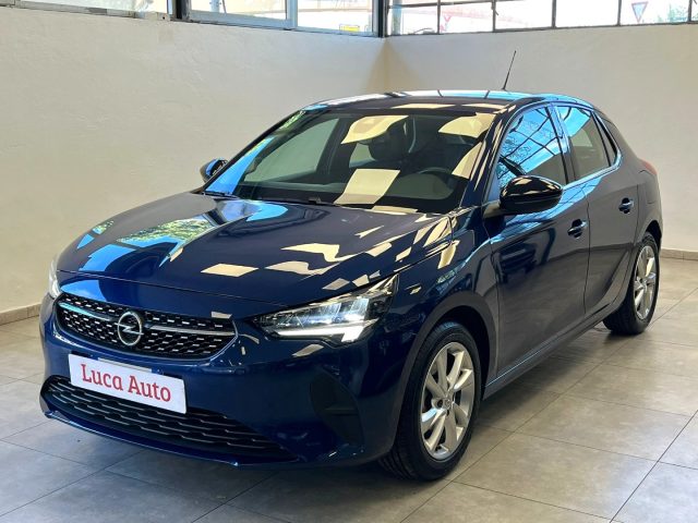 OPEL Corsa usata, con ABS