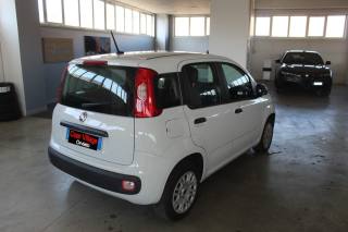 FIAT Panda usata, con Autoradio