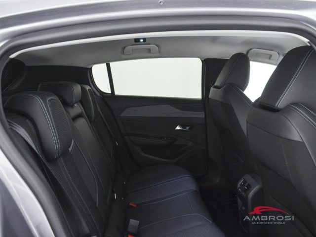 PEUGEOT 308 usata 10