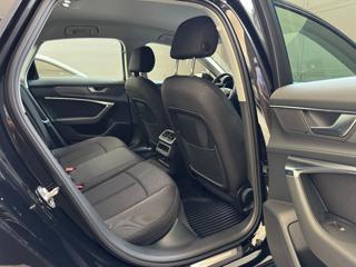 AUDI A6 usata, con Cronologia tagliandi