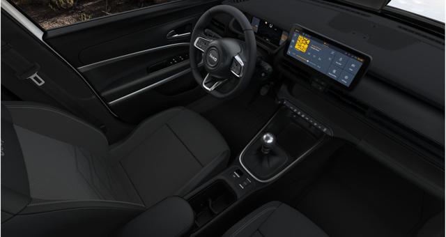 JEEP Avenger usata, con Climatizzatore