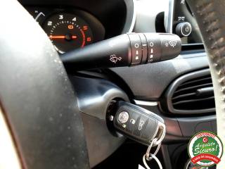 FIAT Tipo usata, con Autoradio digitale