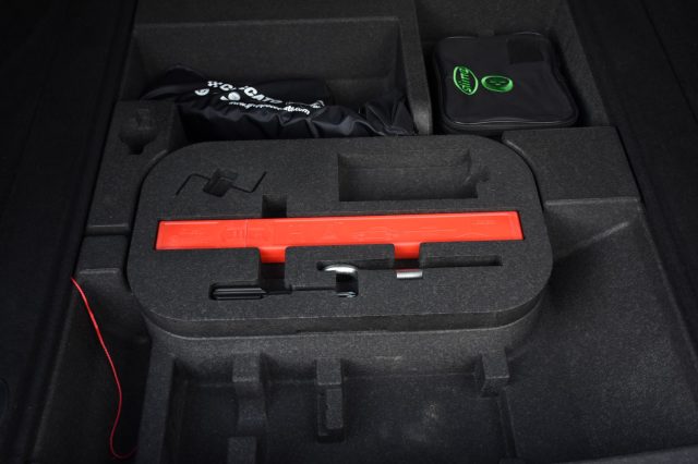ALFA ROMEO Stelvio usata, con Immobilizzatore elettronico