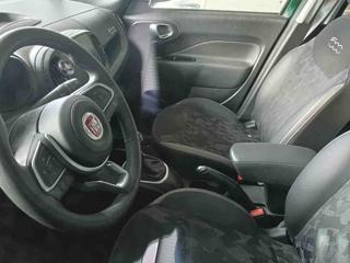 FIAT 500L usata, con Cerchi in lega