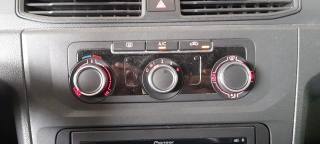 VOLKSWAGEN Caddy usata 12
