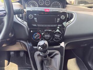 LANCIA Ypsilon usata, con Vivavoce