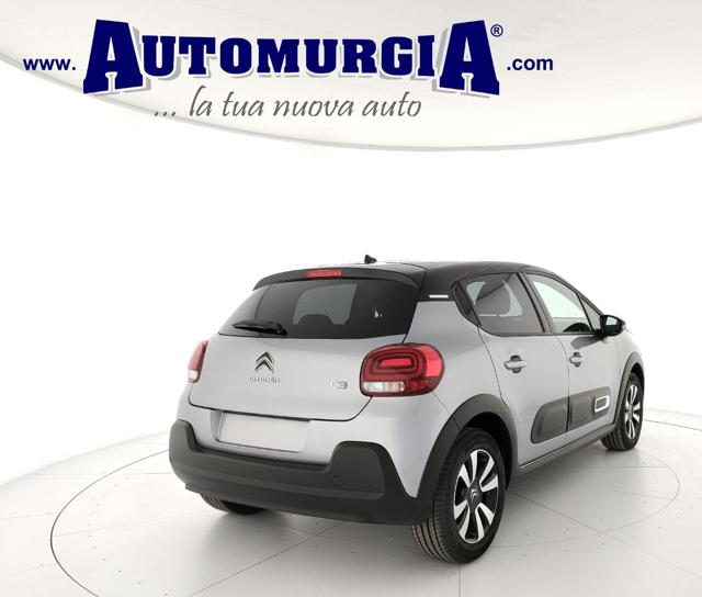 CITROEN C3 usata, con Airbag Passeggero