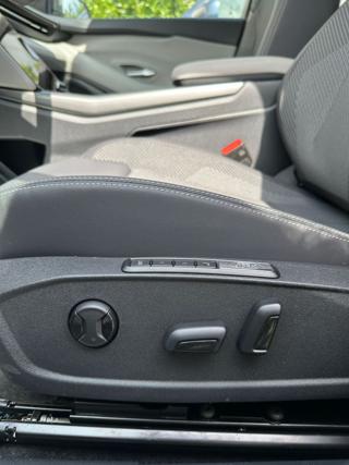 FORD Explorer usata, con Regolazione elettrica sedili