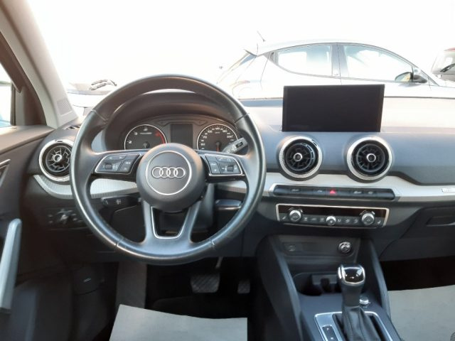 AUDI Q2 usata, con Autoradio
