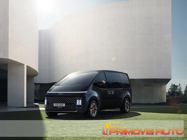 HYUNDAI Staria usata, con ABS
