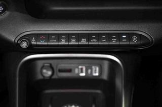 JEEP Avenger usata, con Fendinebbia