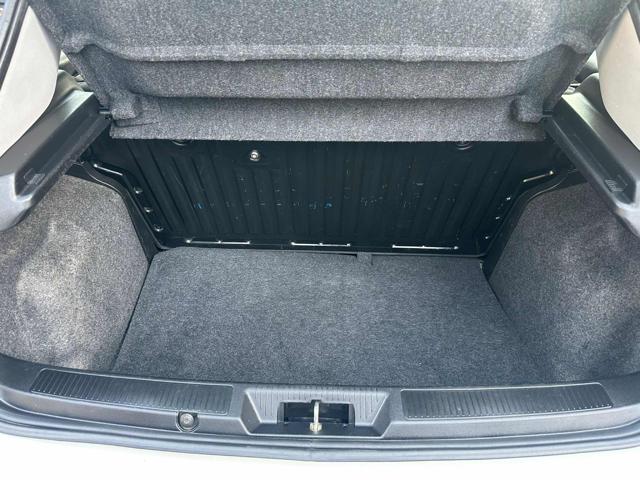 FIAT Punto Evo usata, con Servosterzo