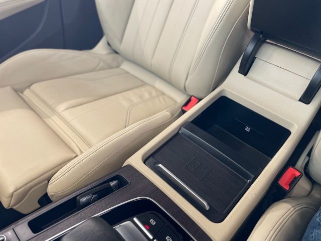 AUDI Q5 usata, con Sistema di navigazione