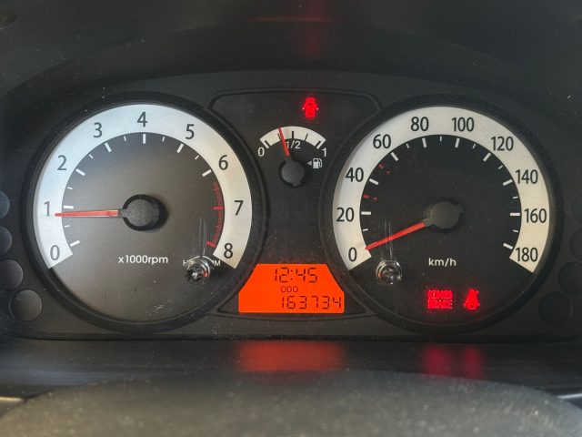 KIA Picanto usata, con Autoradio digitale