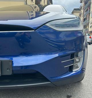 TESLA Model X usata, con Trazione integrale