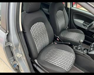 FIAT Grande Punto usata, con Specchietti laterali elettrici