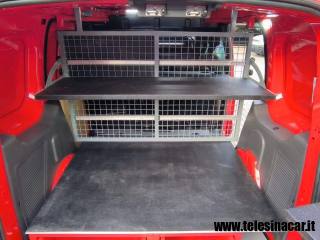 FORD Transit Connect usata 16