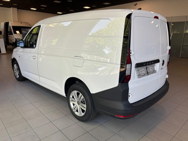 VOLKSWAGEN Caddy usata, con Chiusura centralizzata