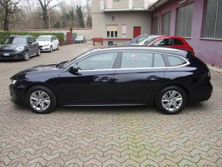 PEUGEOT 508 usata, con Alzacristalli elettrici