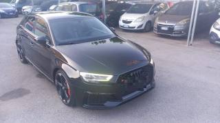 AUDI RS usata, con Airbag laterali