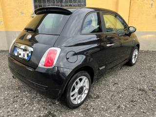 FIAT 500 usata 11