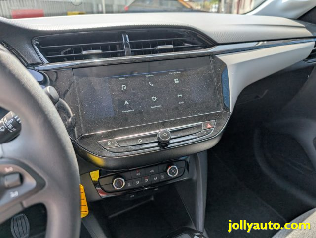 OPEL Corsa usata, con Immobilizzatore elettronico