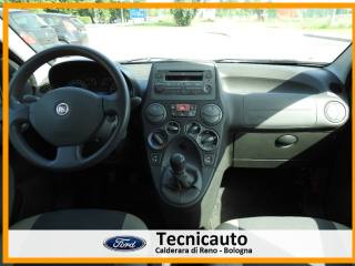 FIAT Panda usata, con Servosterzo