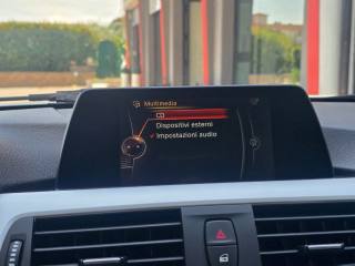 BMW 316 usata, con Sospensioni sportive