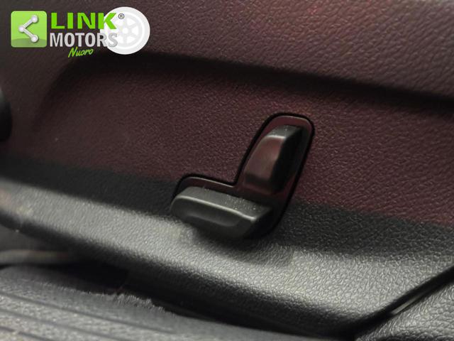 MERCEDES-BENZ C 220 usata, con Sedili riscaldati