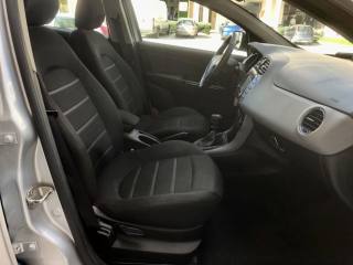 FIAT Bravo usata, con Climatizzatore