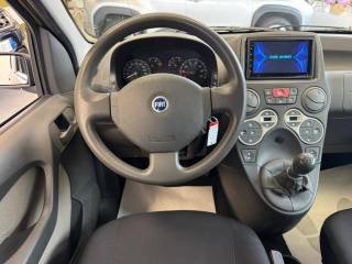 FIAT Panda usata, con Specchietti laterali elettrici