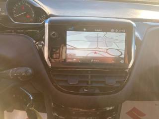 PEUGEOT 2008 usata, con ESP
