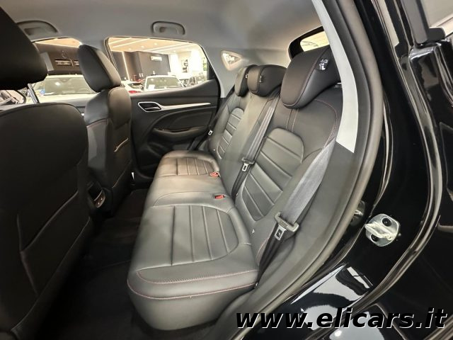 MG ZS usata, con Servosterzo