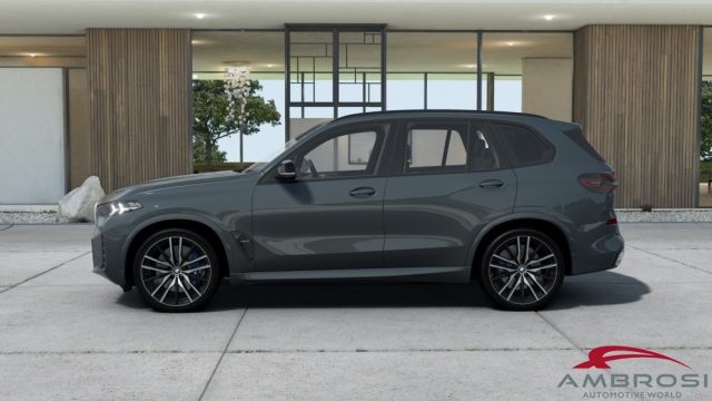 BMW X5 usata 2