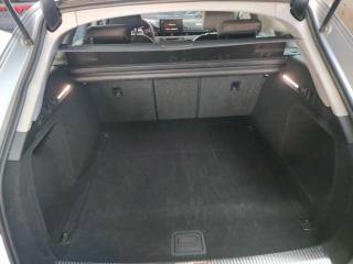 AUDI A4 usata, con Controllo automatico clima
