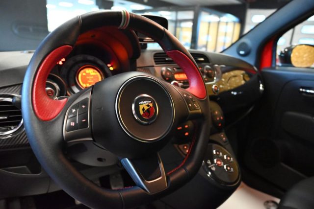 ABARTH 695 usata 49