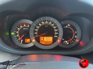 TOYOTA RAV 4 usata, con Climatizzatore
